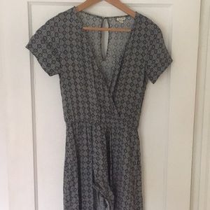 Romper Dress